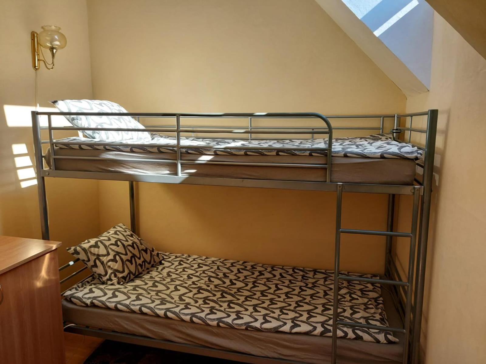 Siedlisko Na Zaciszu Apartamenty Kąty Rybackie Exterior photo