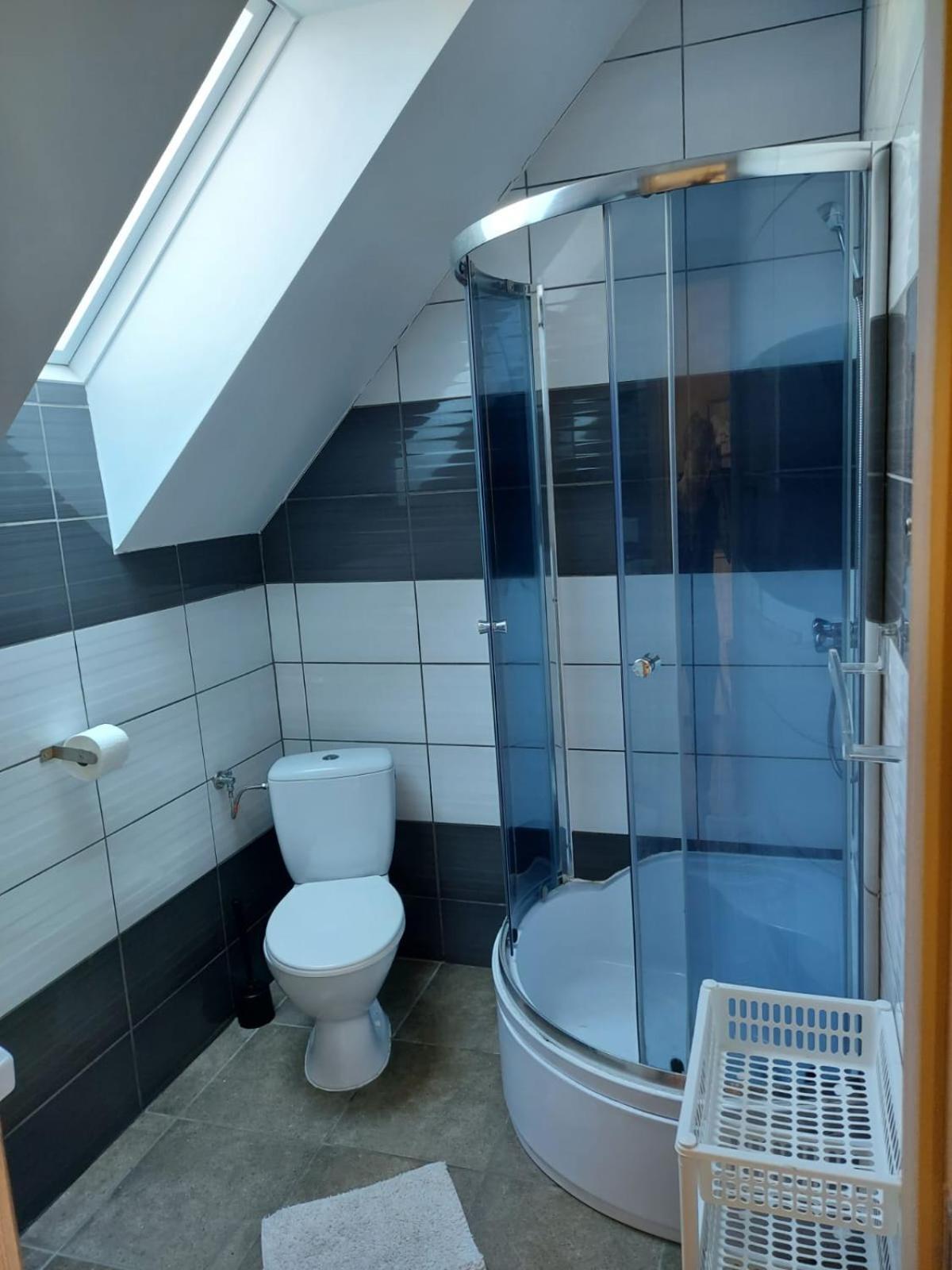 Siedlisko Na Zaciszu Apartamenty Kąty Rybackie Exterior photo