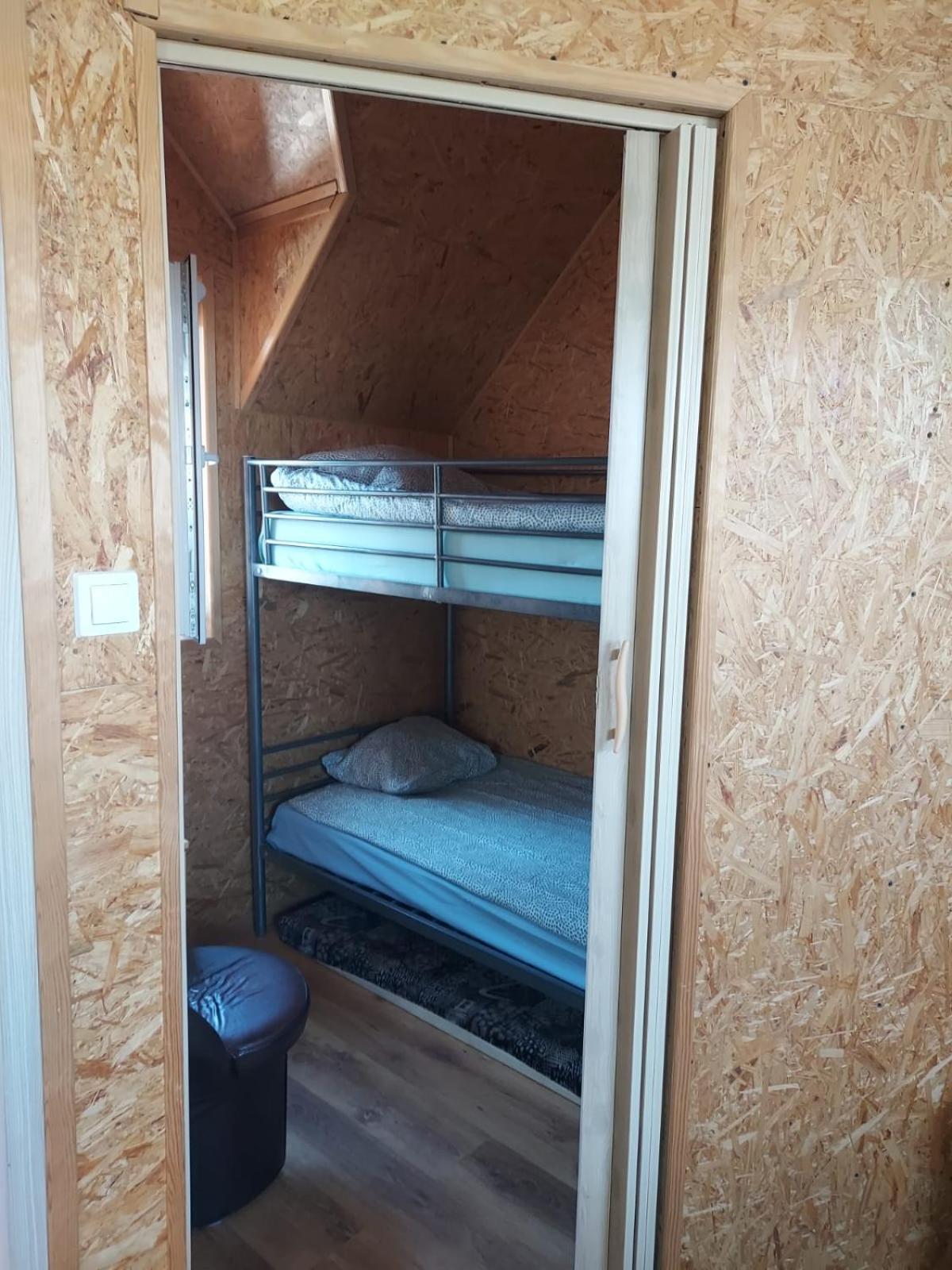 Siedlisko Na Zaciszu Apartamenty Kąty Rybackie Exterior photo