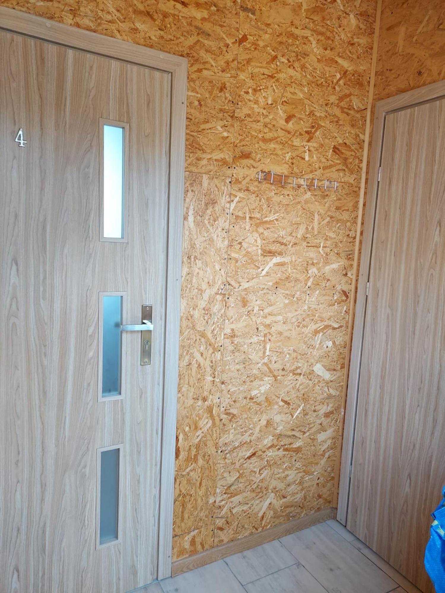 Siedlisko Na Zaciszu Apartamenty Kąty Rybackie Exterior photo